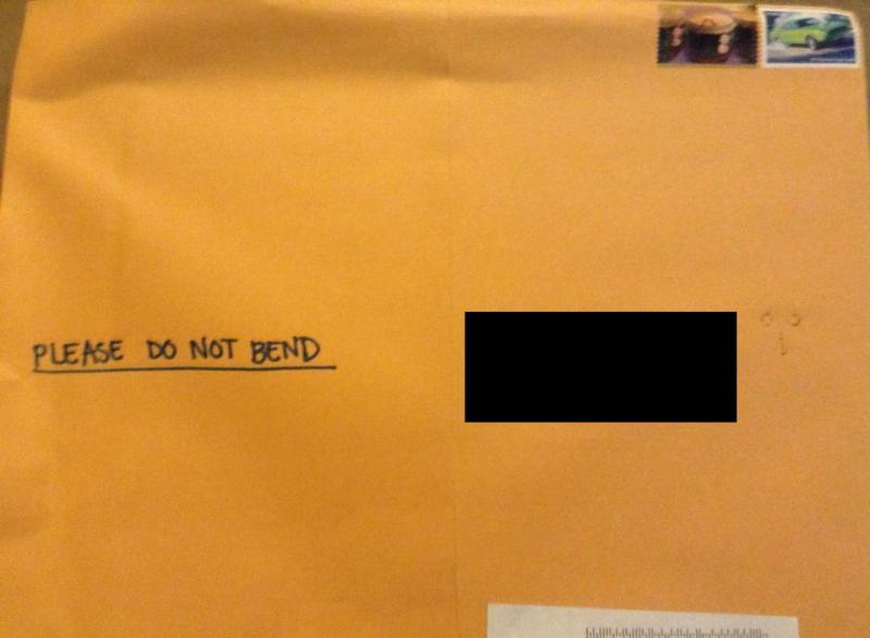 Mark Wahlberg Envelope.JPG